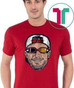 Max Scherzer Goggles Shirt