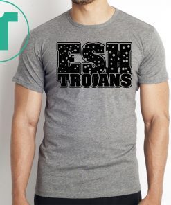 ESH Trojans Shirt