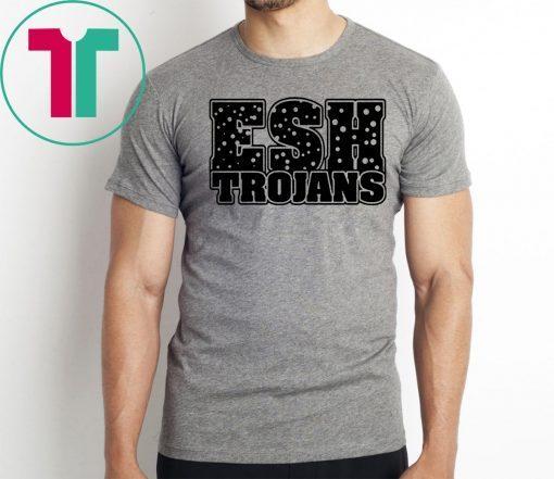 ESH Trojans Shirt