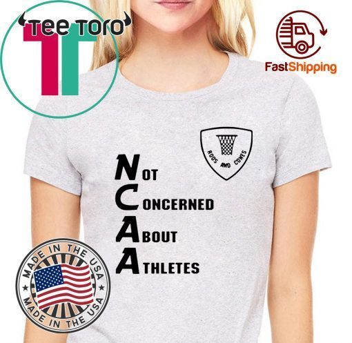 Not Concerned About Athletes Classic T-Shirt