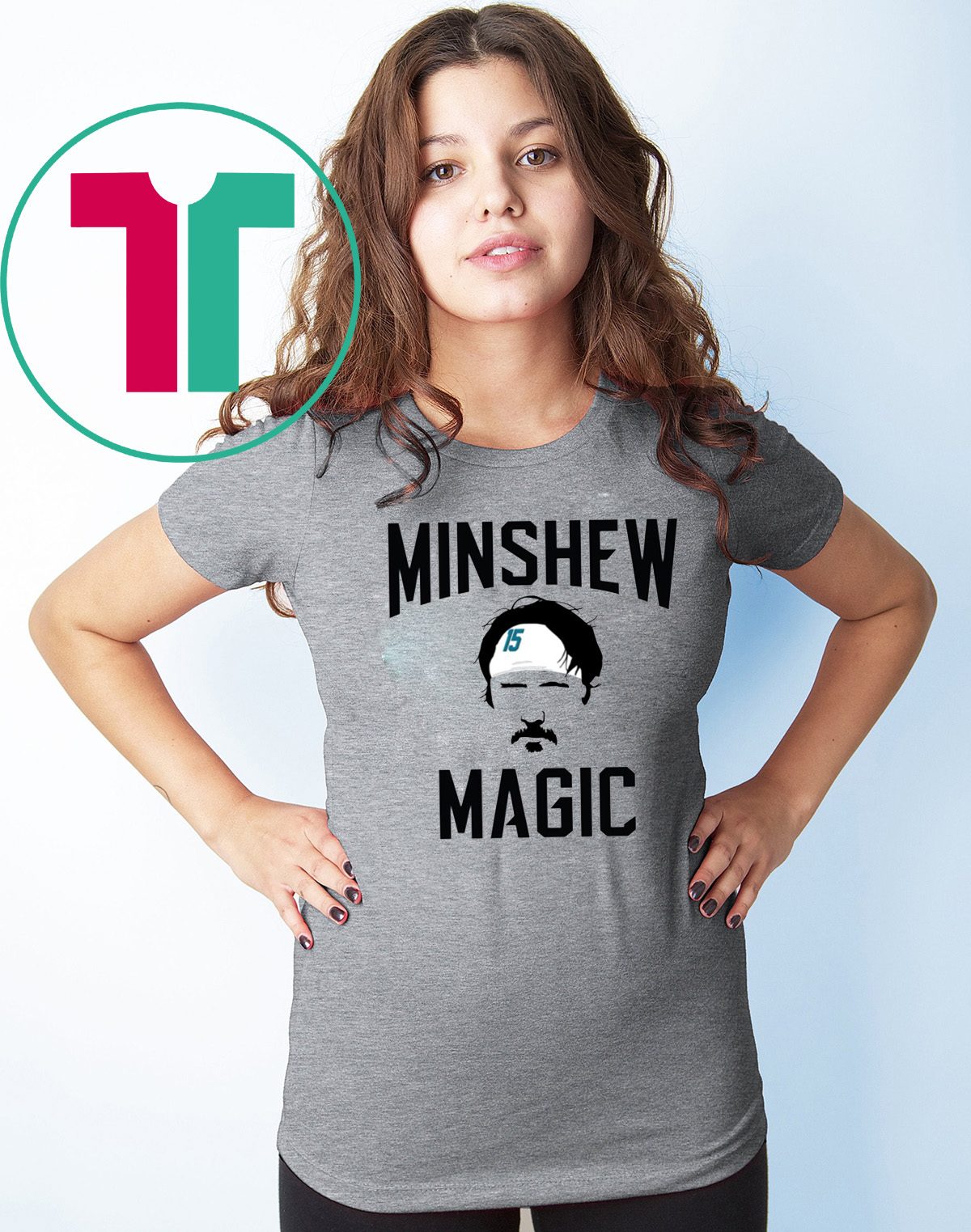 minshew t shirt