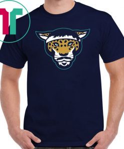 Buy Jacksonville Jaguars Legend Logo T-Shirt