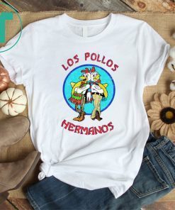 Los Pollos Hermanos Classic T-Shirt