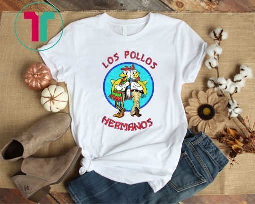 Los Pollos Hermanos Classic T-Shirt