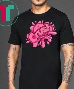 Crush Cancer Limited Edition T-Shirt