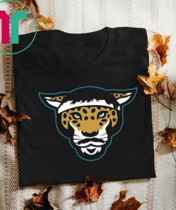 Buy Jacksonville Jaguars Legend Logo T-Shirt