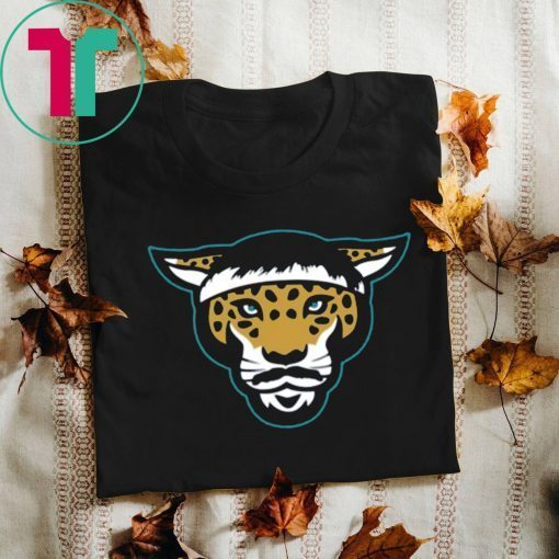 Buy Jacksonville Jaguars Legend Logo T-Shirt