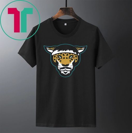 Buy Jacksonville Jaguars Legend Logo T-Shirt