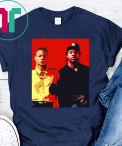 Boyz N The Hood Classic T-Shirt