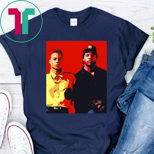 Boyz N The Hood Classic T-Shirt