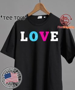 Savannah Guthrie LOVE tshirt T-Shirt