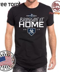 Bringin' It Home New York Yankees Original T-Shirt