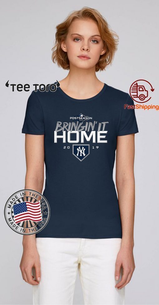 Bringin' It Home New York Yankees Original T-Shirt