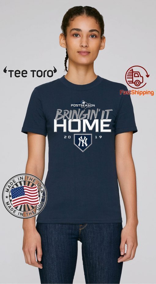 Bringin' It Home New York Yankees Original T-Shirt