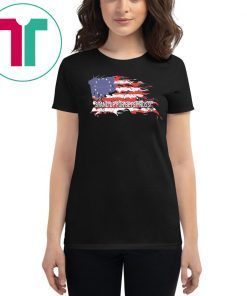 Rush Limbaugh Show Betsy Ross Flag Classic T-Shirt