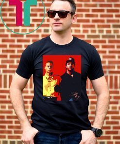 Boyz N The Hood Classic T-Shirt