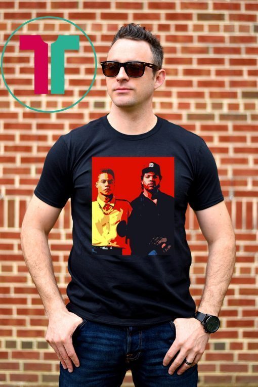 Boyz N The Hood Classic T-Shirt