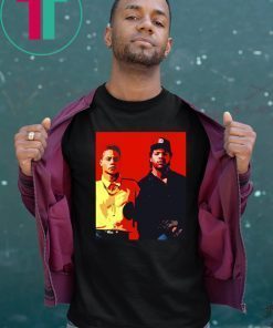 Boyz N The Hood Classic T-Shirt