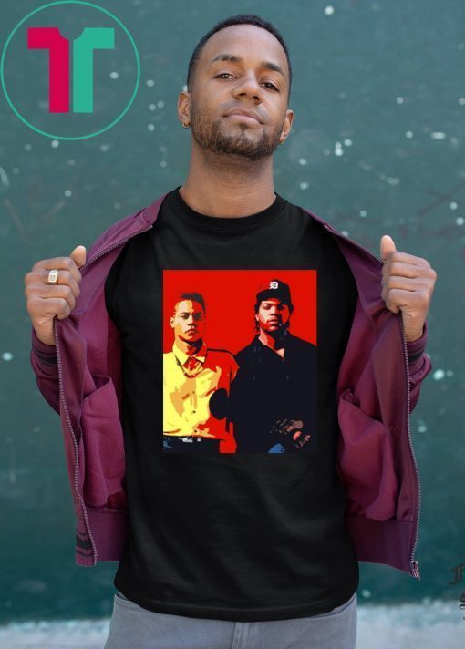 Boyz N The Hood Classic T-Shirt