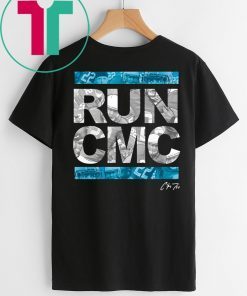 McCaffrey Run CMC Original T-Shirt
