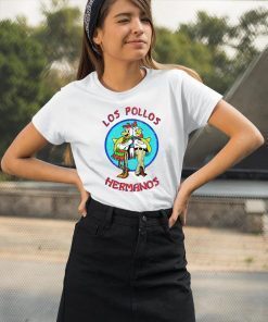 Los Pollos Hermanos Classic T-Shirt