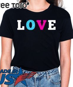 Savannah Guthrie LOVE Shirt For Mens Women