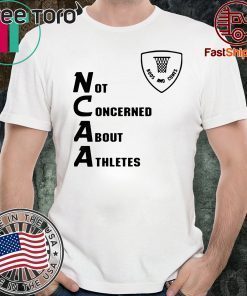 Not Concerned About Athletes Classic T-Shirt