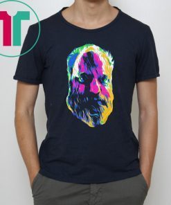 Justin Mason On Acid T-Shirt
