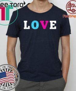 Buy Savannah Guthrie LOVE T-Shirt