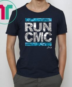 McCaffrey Run CMC Original T-Shirt