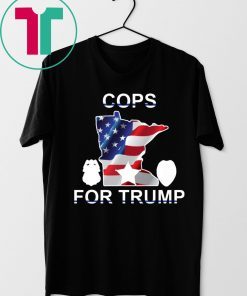 Minneapolis Police Original T-Shirt
