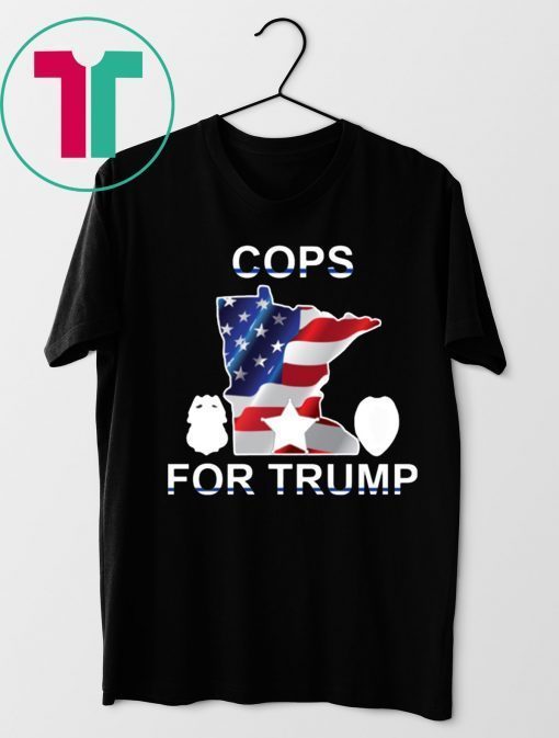 Minneapolis Police Original T-Shirt