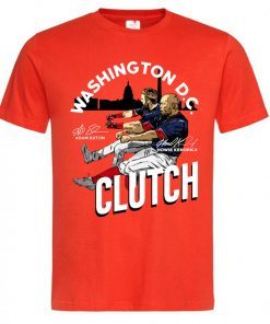 Washington DC Adam Eaton Howie Kendrick Shirt - Offcial Tee