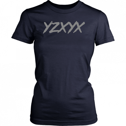 YZXYX Shirt