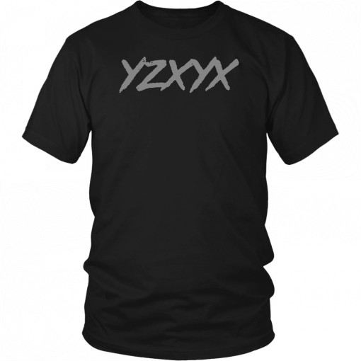 YZXYX Shirt