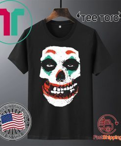 Misfits t shirt Misfit by mustokogeni Shirt