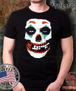 Misfits t shirt Misfit by mustokogeni Shirt