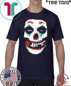 Misfits t shirt Misfit by mustokogeni Shirt