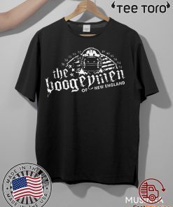 Patriots boogeymen shirt Patriots Boogeymen Defense 2020 T-Shirt