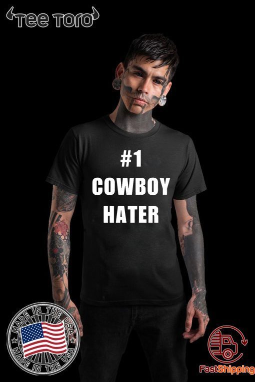 Cowboy Hater Houston Texans fuck the Cowboys Classic T-Shirt