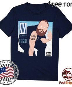 Ma$on Classic T-Shirt