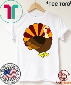 thanksgiving Shirt Thanksgiving Turkey T-Shirt