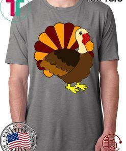 thanksgiving Shirt Thanksgiving Turkey T-Shirt