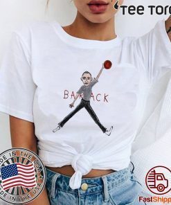 AIR BARACK Shirt - Kemba Walker T-Shirt