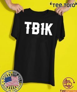 Offcial US Tb1k T-Shirt