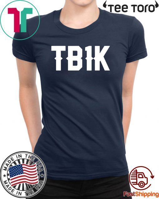 Offcial US Tb1k T-Shirt