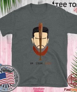 Andrew Lincoln Am Stram Gram Tee Shirt