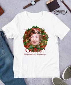 Aunt Bethany Grace She Passed Away 30 Years Ago Classic T-Shirt