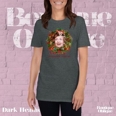 grace she passed away 30 years ago shirt