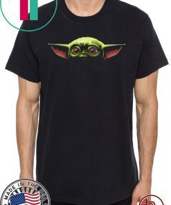 Baby Yoda Shirt Rise Of Skywalker Star Wars Tee Shirt